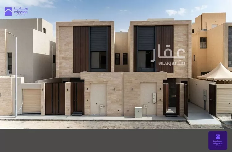 فيلا للبيع في شارع الجريسية, حي النهضة, مدينة الرياض, منطقة الرياض