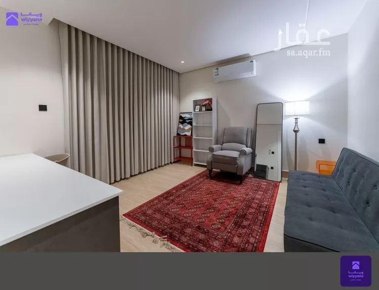 شقة للبيع في شارع محمد المقدمي, حي الغدير, مدينة الرياض, منطقة الرياض صورة 2