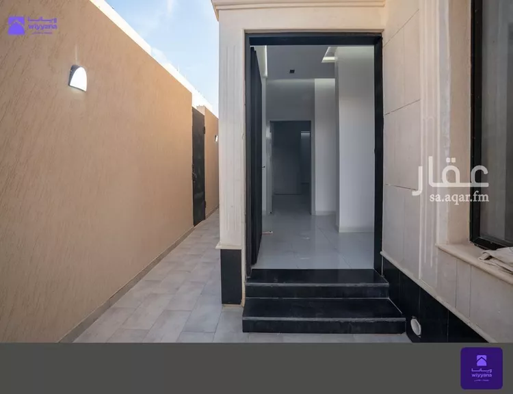 شقة للبيع في حي الجنادرية, مدينة الرياض, منطقة الرياض صورة 3