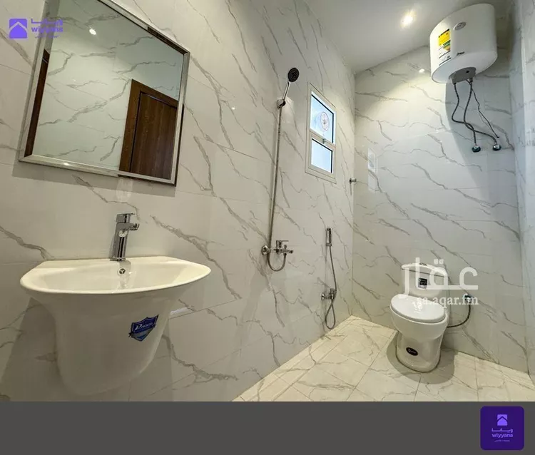 دور للبيع في شارع إبراهيم النبراوي, حي الحزم, مدينة الرياض, منطقة الرياض صورة 4