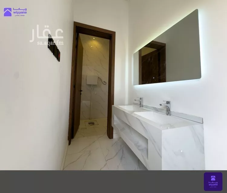 دور للبيع في شارع إبراهيم النبراوي, حي الحزم, مدينة الرياض, منطقة الرياض صورة 2