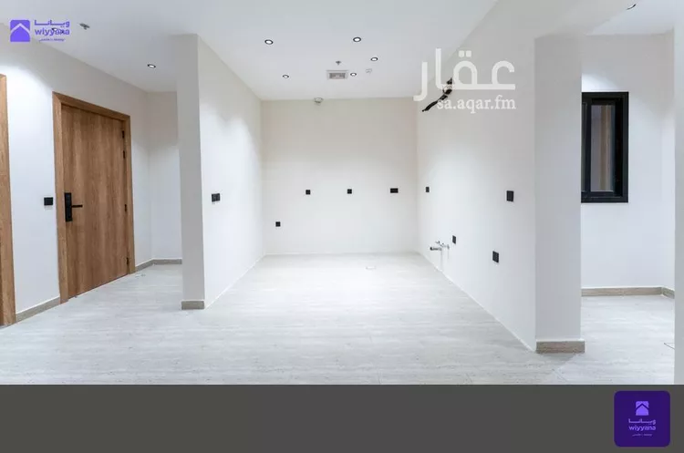 شقة للبيع في حي النرجس, مدينة الرياض, منطقة الرياض صورة 3