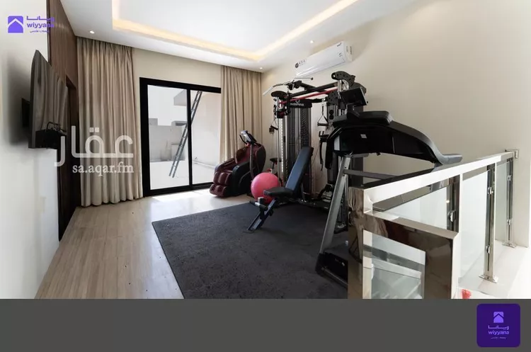 فيلا للبيع في شارع رقم 479, حي النرجس, مدينة الرياض, منطقة الرياض صورة 3