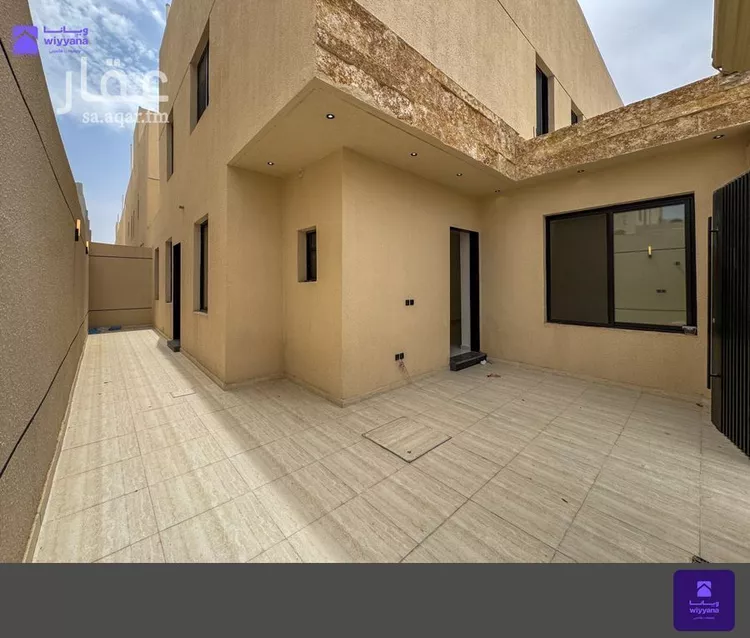 فيلا للبيع في شارع الريحانية, حي بدر, مدينة الرياض, منطقة الرياض صورة 4
