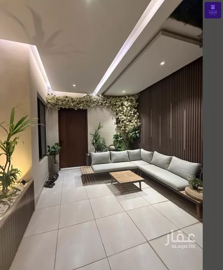Floor for Sale in Riyadh Al Muruj صورة 3