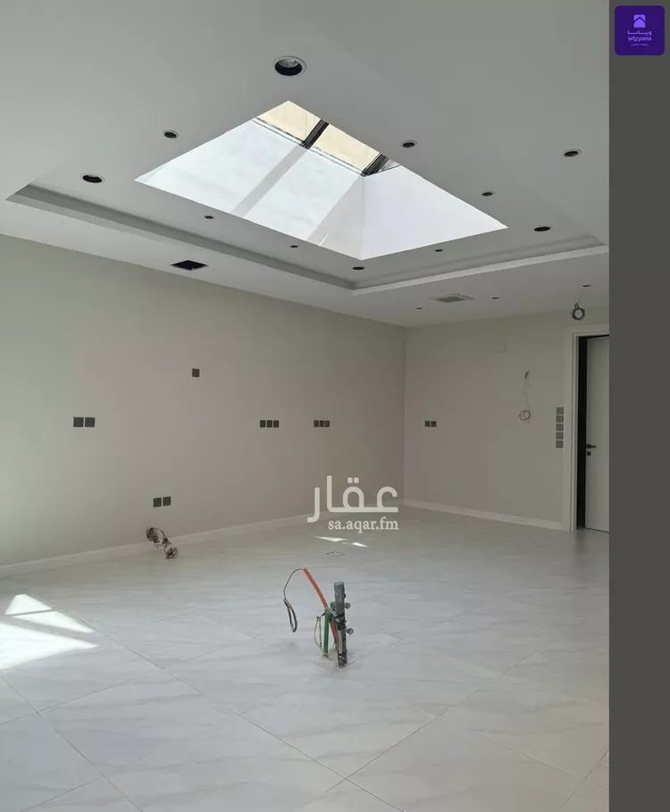 فيلا للإيجار في شارع معقل بن سنان, حي السليمانية, مدينة الرياض, منطقة الرياض صورة 4
