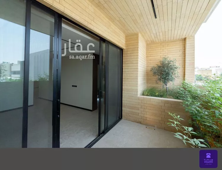 دور للبيع في شارع رقم 428, حي الملقا, مدينة الرياض, منطقة الرياض صورة 3