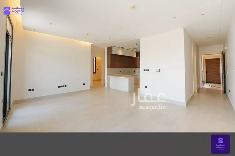 شقة للبيع في شارع احمد بن سعيد ابن الهندي, حي العارض, مدينة الرياض, منطقة الرياض صورة 3