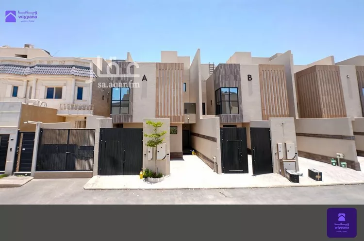 Floor for Sale in Riyadh Al Arid