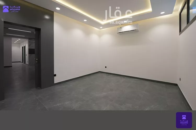 دور للبيع في شارع احمد بن حسين الشغدري, حي العارض, مدينة الرياض, منطقة الرياض صورة 2