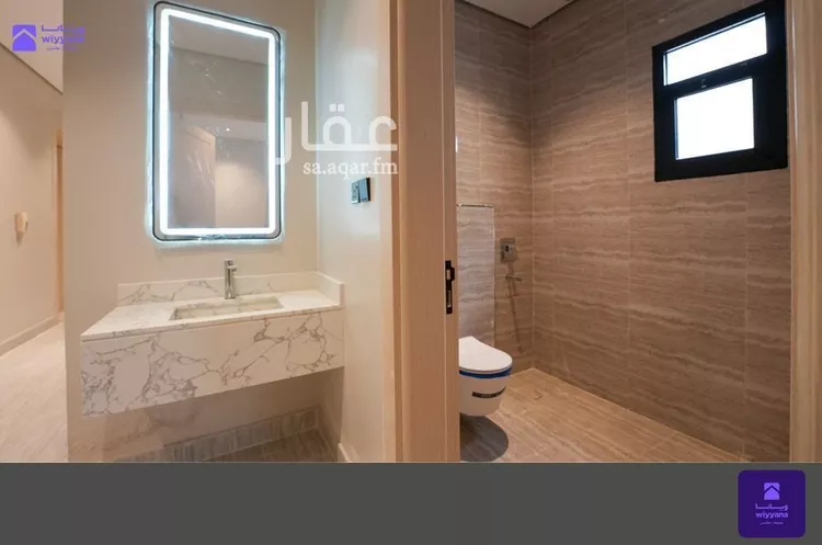 Floor for Sale in Riyadh Ar Rimal 9