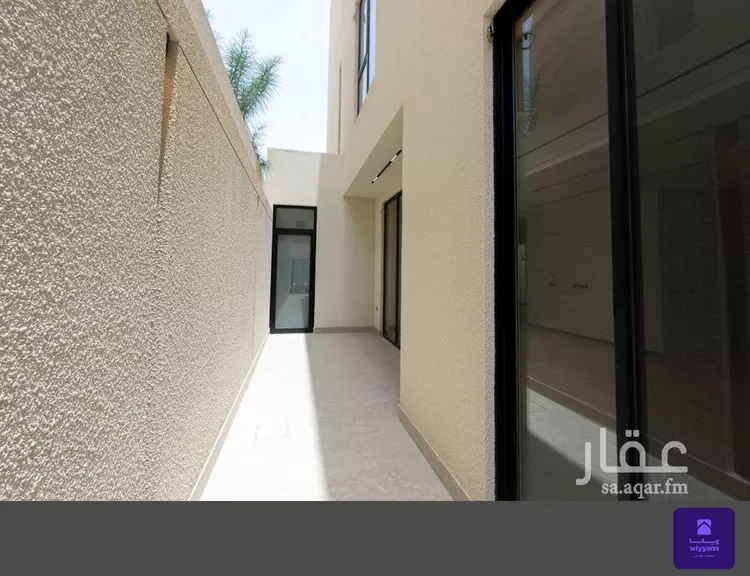 دور للبيع في شارع الحصون, حي الملقا, مدينة الرياض, منطقة الرياض 9