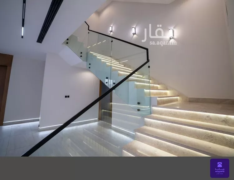 فيلا للبيع في شارع علي النجدي, حي العارض, مدينة الرياض, منطقة الرياض 8