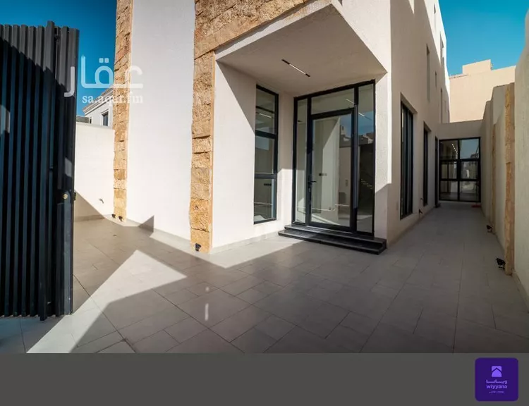 فيلا للبيع في شارع علي النجدي, حي العارض, مدينة الرياض, منطقة الرياض 25
