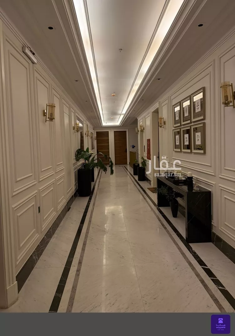 Apartment for Sale in Riyadh An Narjis