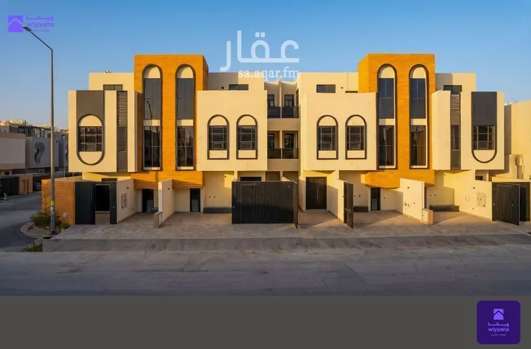 دور للبيع في شارع محمد الهاشمي, حي النرجس, مدينة الرياض, منطقة الرياض