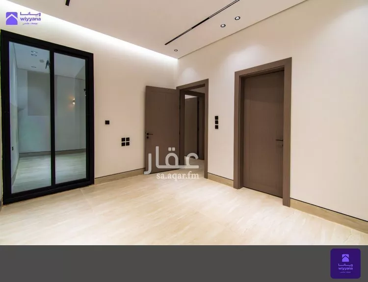 شقة للبيع في شارع المنيني, حي السعادة, مدينة الرياض, منطقة الرياض 7