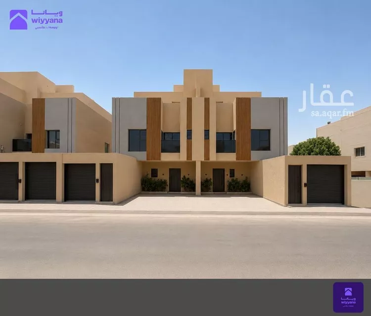 دور للبيع في شارع ابن اللبان, حي الملك فهد, مدينة الرياض, منطقة الرياض