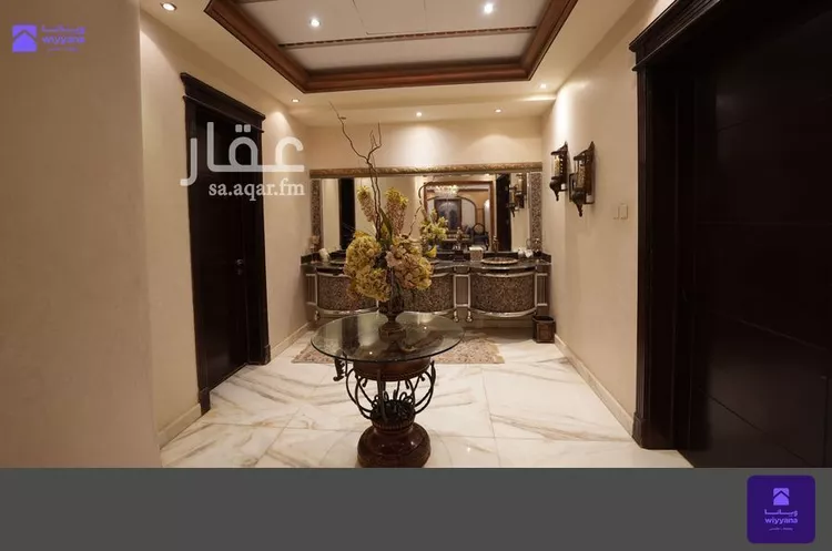 فيلا للبيع في شارع الحمدان, حي النفل, مدينة الرياض, منطقة الرياض صورة 2