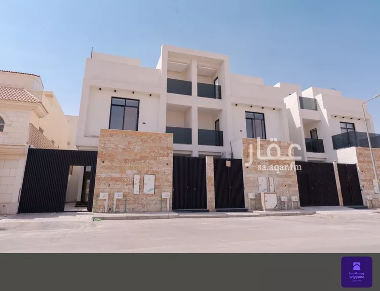 شقة للبيع في شارع الوسيطاء, حي اليرموك, مدينة الرياض, منطقة الرياض