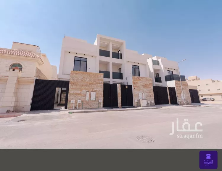 Floor for Sale in Riyadh Al Yarmouk