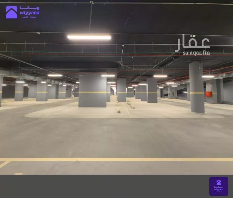Complex for rent in Riyadh Qurtubah 8