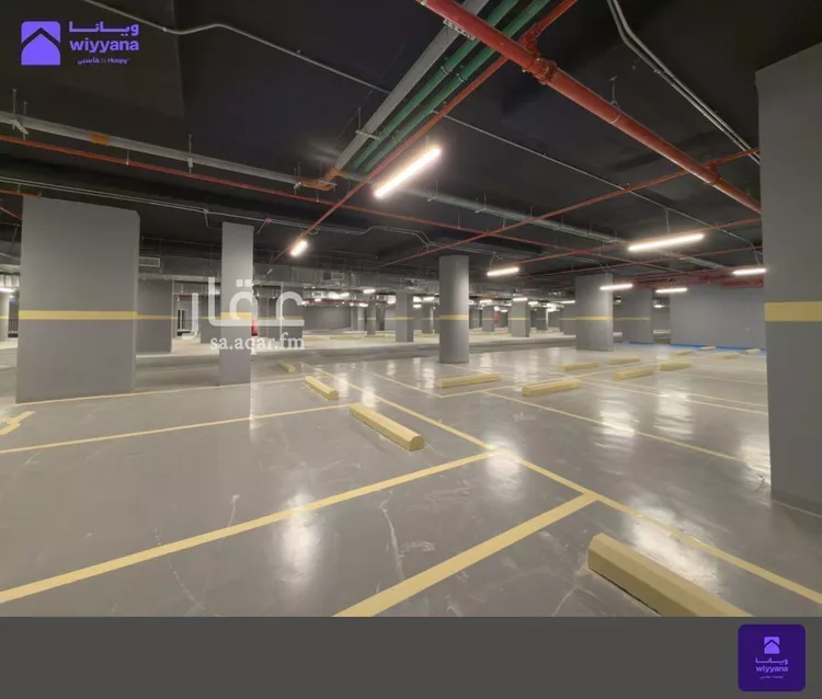 Complex for rent in Riyadh Qurtubah 10