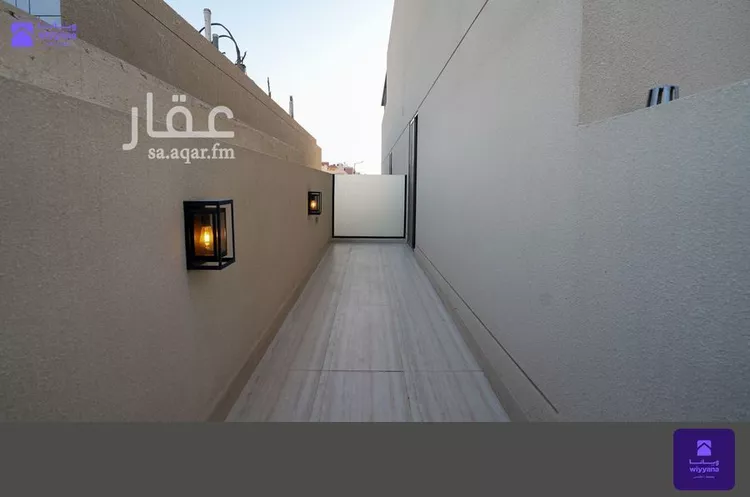 دور للبيع في شارع الحرملية, حي الملقا, مدينة الرياض, منطقة الرياض 6