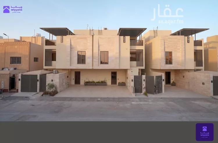 Apartment for Sale in Riyadh Al Malqa