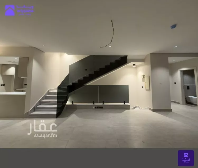 فيلا للإيجار في شارع علي بن أحمد العمري, حي العارض, مدينة الرياض, منطقة الرياض صورة 3