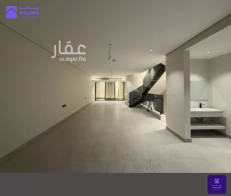 فيلا للإيجار في شارع علي بن أحمد العمري, حي العارض, مدينة الرياض, منطقة الرياض 6