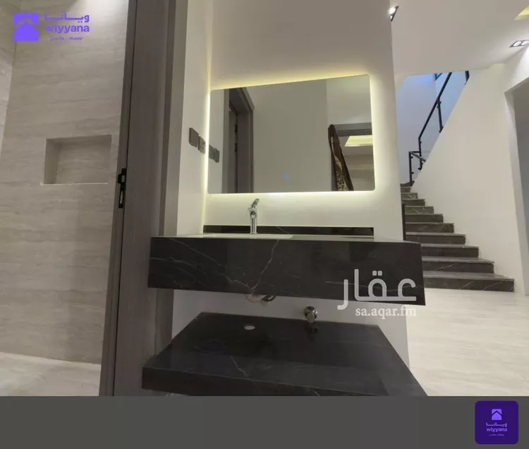 دور للبيع في شارع خليج تونس, حي المعيزيلة, مدينة الرياض, منطقة الرياض 17