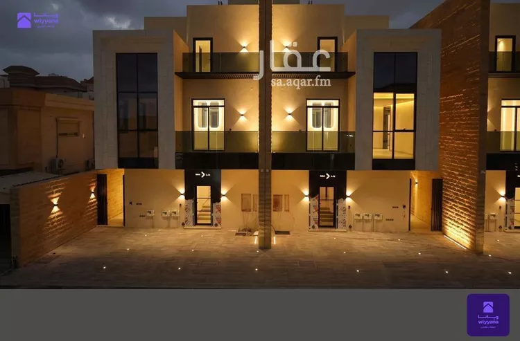 Floor for Sale in Riyadh Ar Rahmaniyah