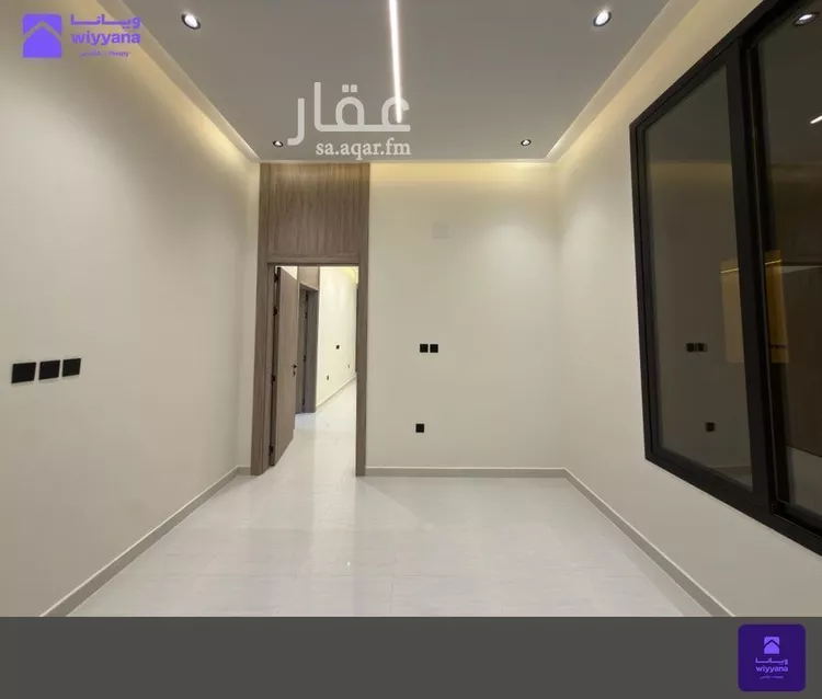 دور للبيع في شارع علي الزبيري, حي طويق, مدينة الرياض, منطقة الرياض 9