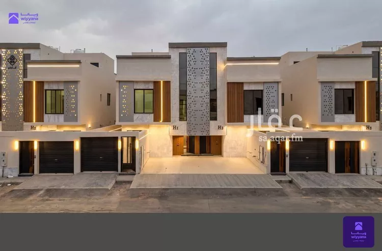 Floor for Sale in Riyadh Tuwaiq