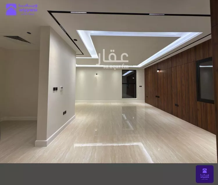 فيلا للبيع في شارع رقم 414, حي الملقا, مدينة الرياض, منطقة الرياض 11