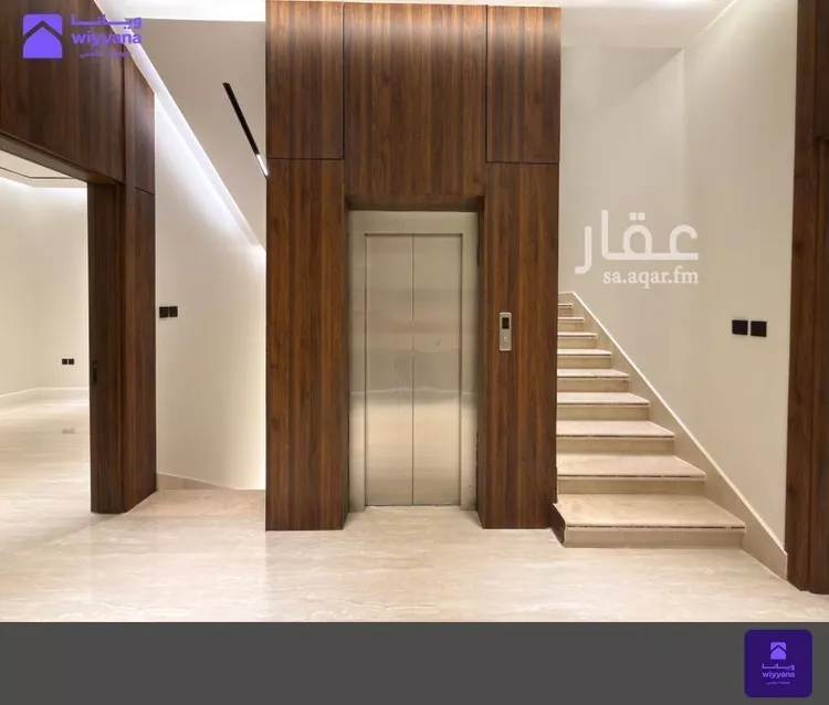 فيلا للبيع في شارع رقم 414, حي الملقا, مدينة الرياض, منطقة الرياض 10