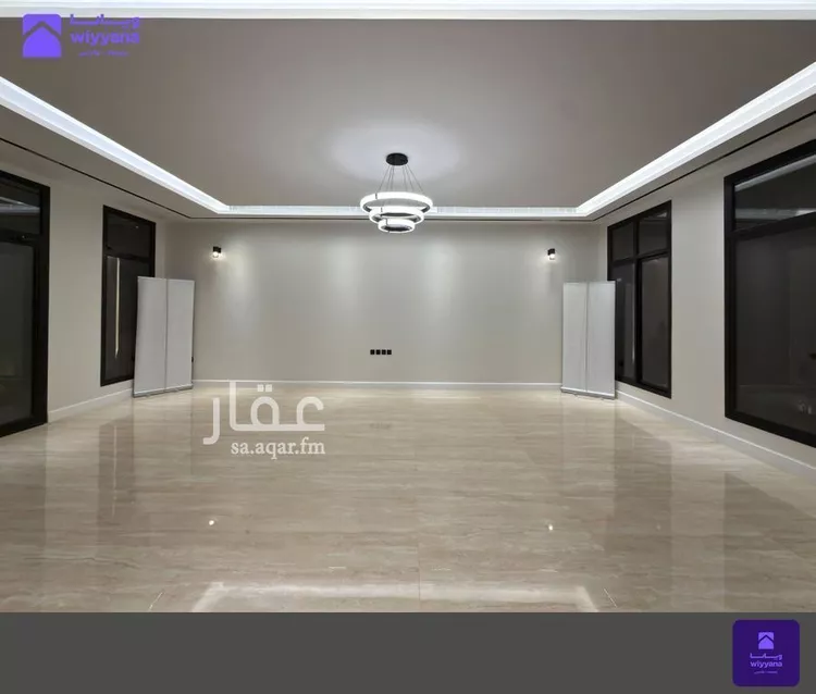 فيلا للبيع في شارع رقم 414, حي الملقا, مدينة الرياض, منطقة الرياض 22