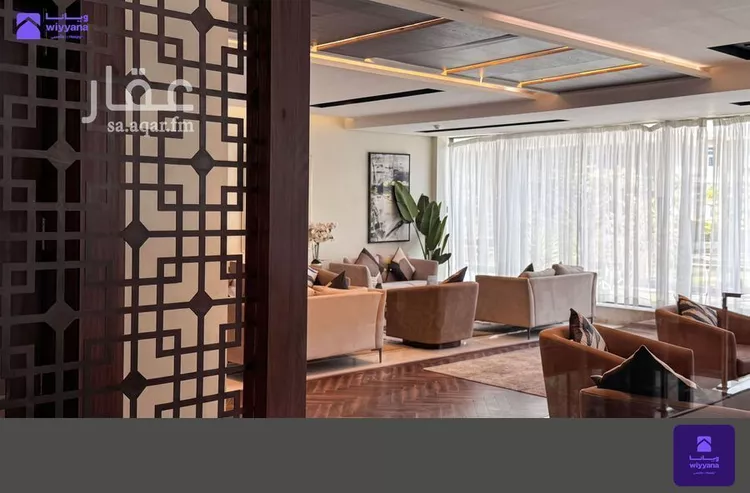 Apartment for Rent in Riyadh Al Yasmin صورة 3