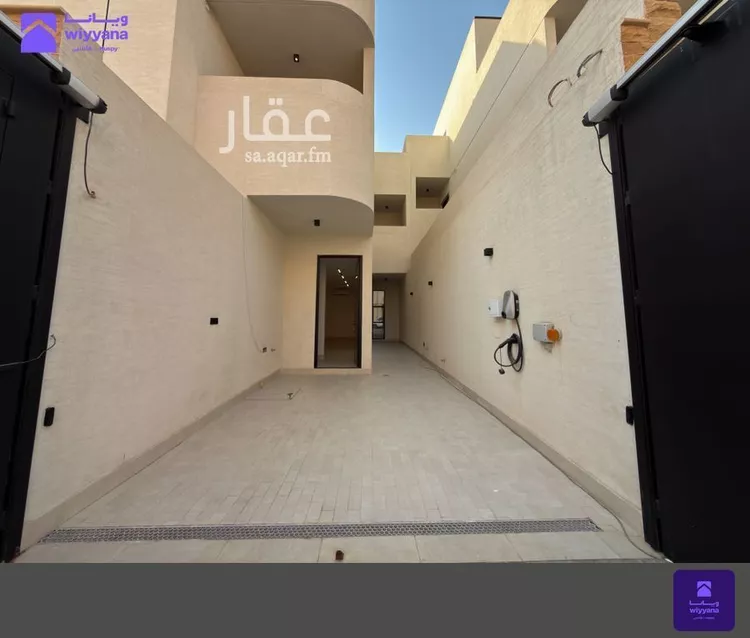 دور للبيع في شارع الفردوس, حي الربيع, مدينة الرياض, منطقة الرياض صورة 2