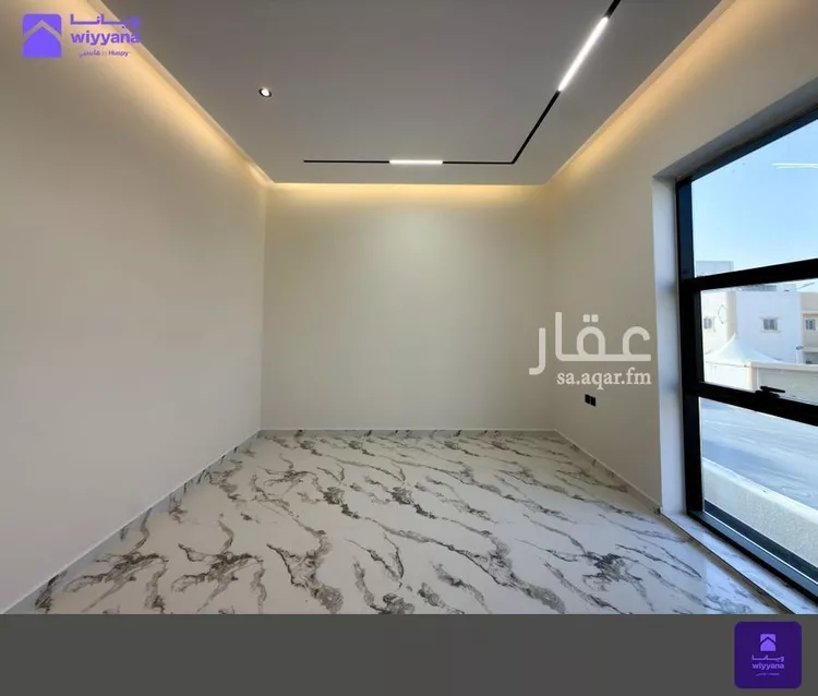 Floor for Sale in Riyadh Badr 7
