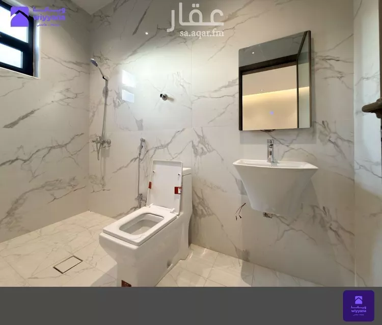 Floor for Sale in Riyadh Badr 14