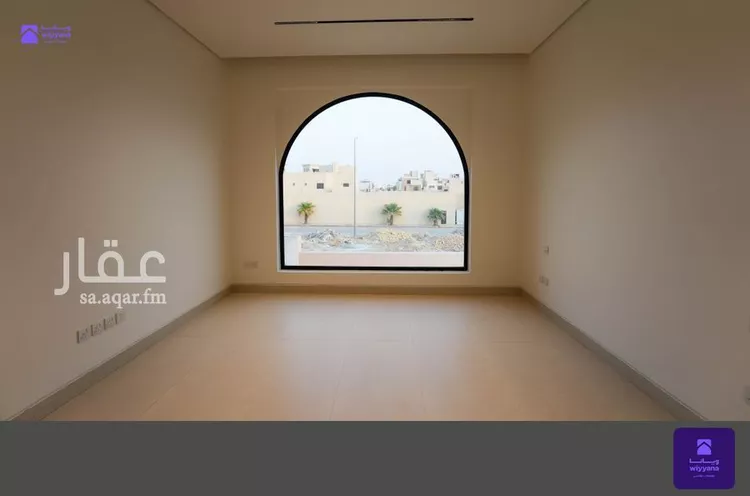 فيلا للبيع في شارع إبراهيم بن أبي الحرم, حي العارض, مدينة الرياض, منطقة الرياض 11
