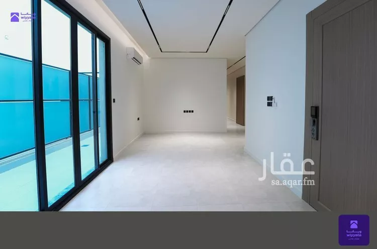 شقة للبيع في شارع رقم 254, حي النرجس, مدينة الرياض, منطقة الرياض صورة 2