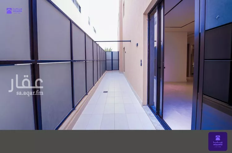شقة للبيع في شارع رقم 254, حي النرجس, مدينة الرياض, منطقة الرياض صورة 3