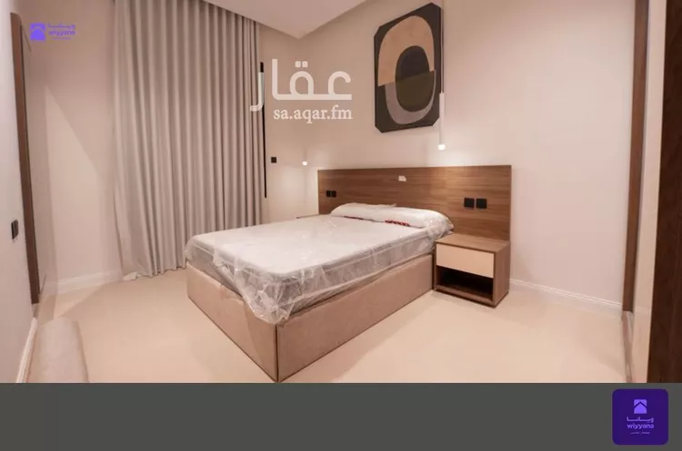 شقة للبيع في شارع الامير فيصل بن عبدالله بن عبدالرحمن, حي حطين, مدينة الرياض, منطقة الرياض 8