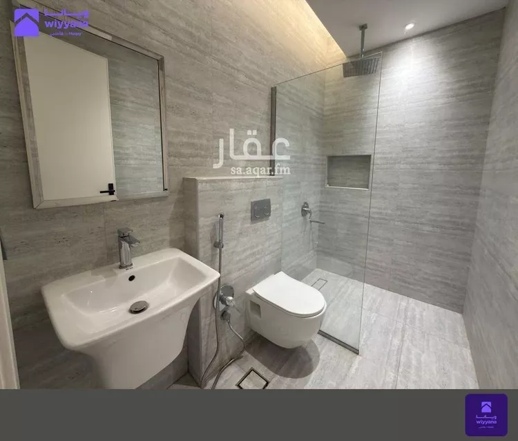 شقة للبيع في شارع الإنتصار, حي العقيق, مدينة الرياض, منطقة الرياض 25