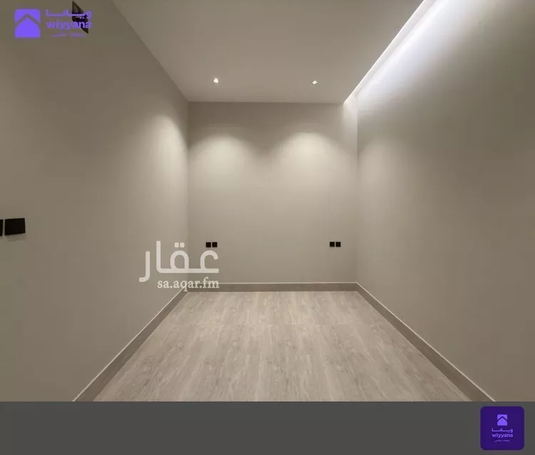 Floor for Sale in Riyadh An Nafal 12