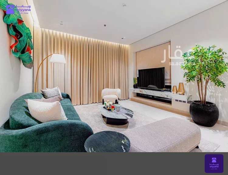 Apartment for Sale in Riyadh Al Arid 19