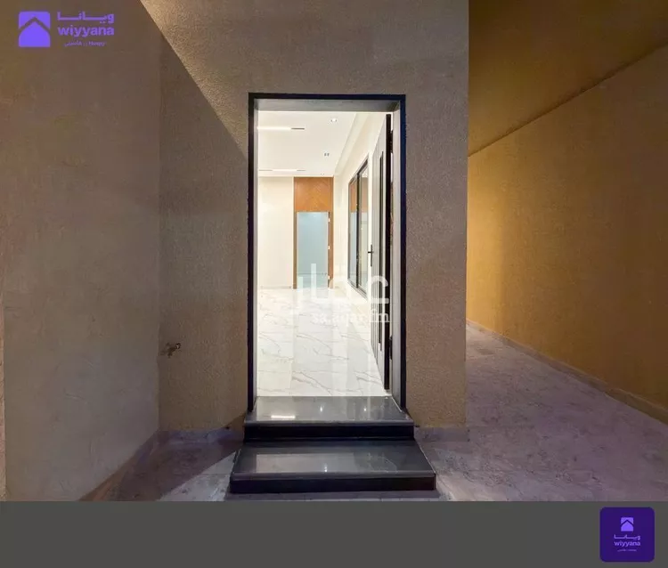 Floor for Sale in Riyadh Tuwaiq صورة 4